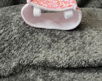 D Hammock Hanging Mouse Hide