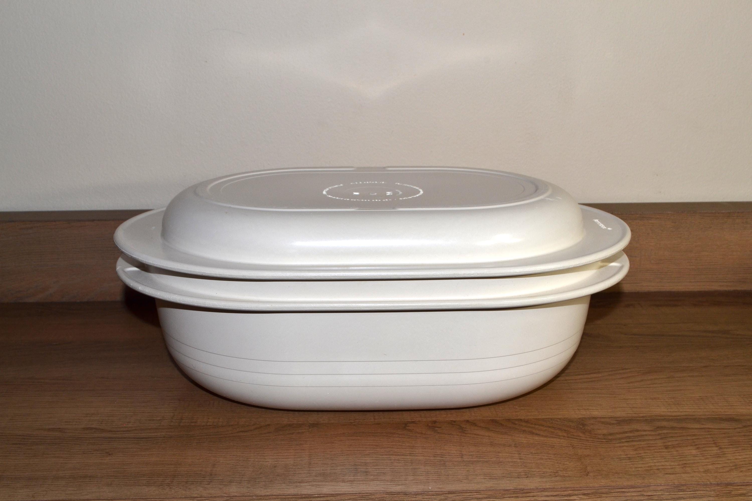 Tupperware Ultra 21 Cookware - Etsy