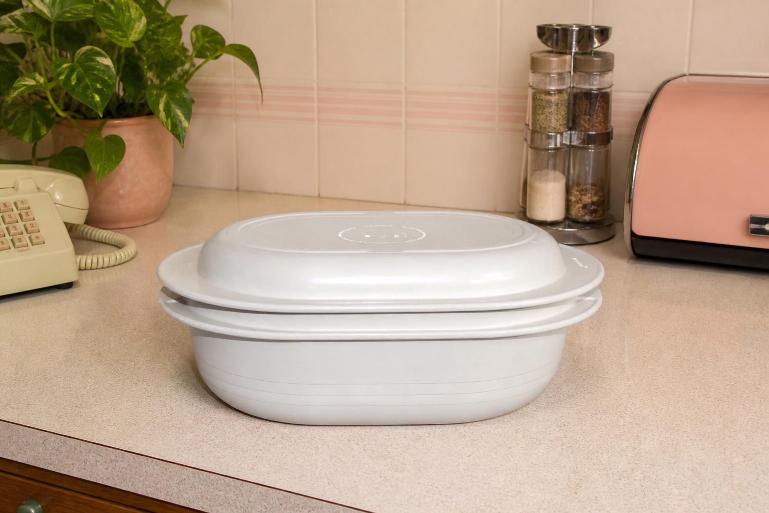 Tupperware Ultra 21 Cookware - Etsy