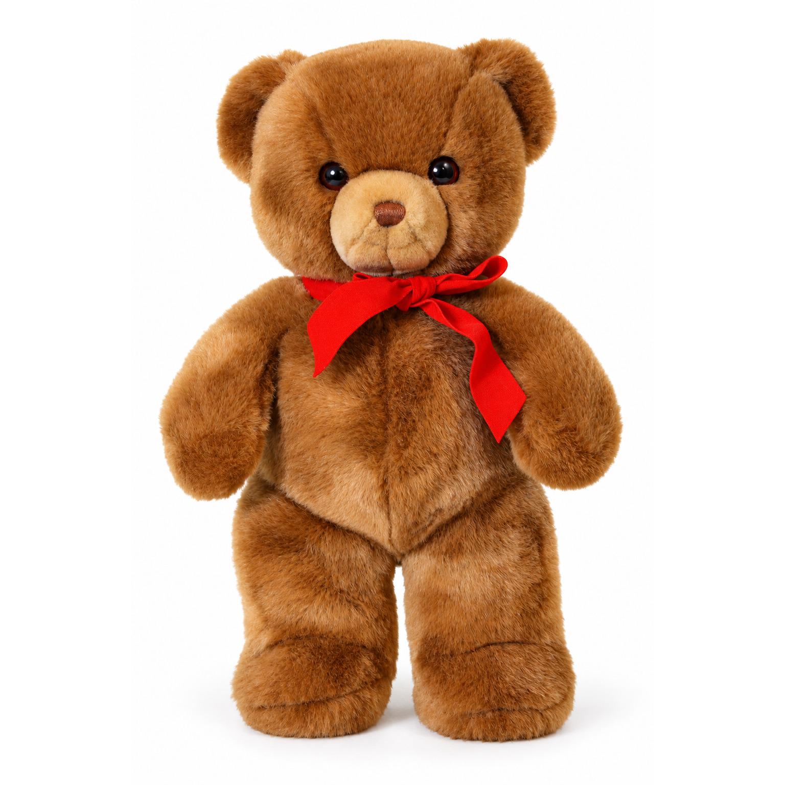 Antique Gund Bear - Etsy
