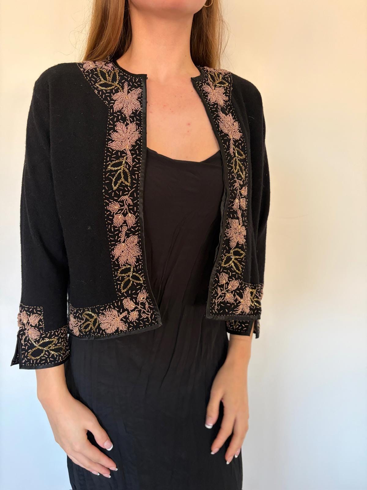 Formal Cardigans for Women - Etsy Formal Cardigans for Women - Etsy