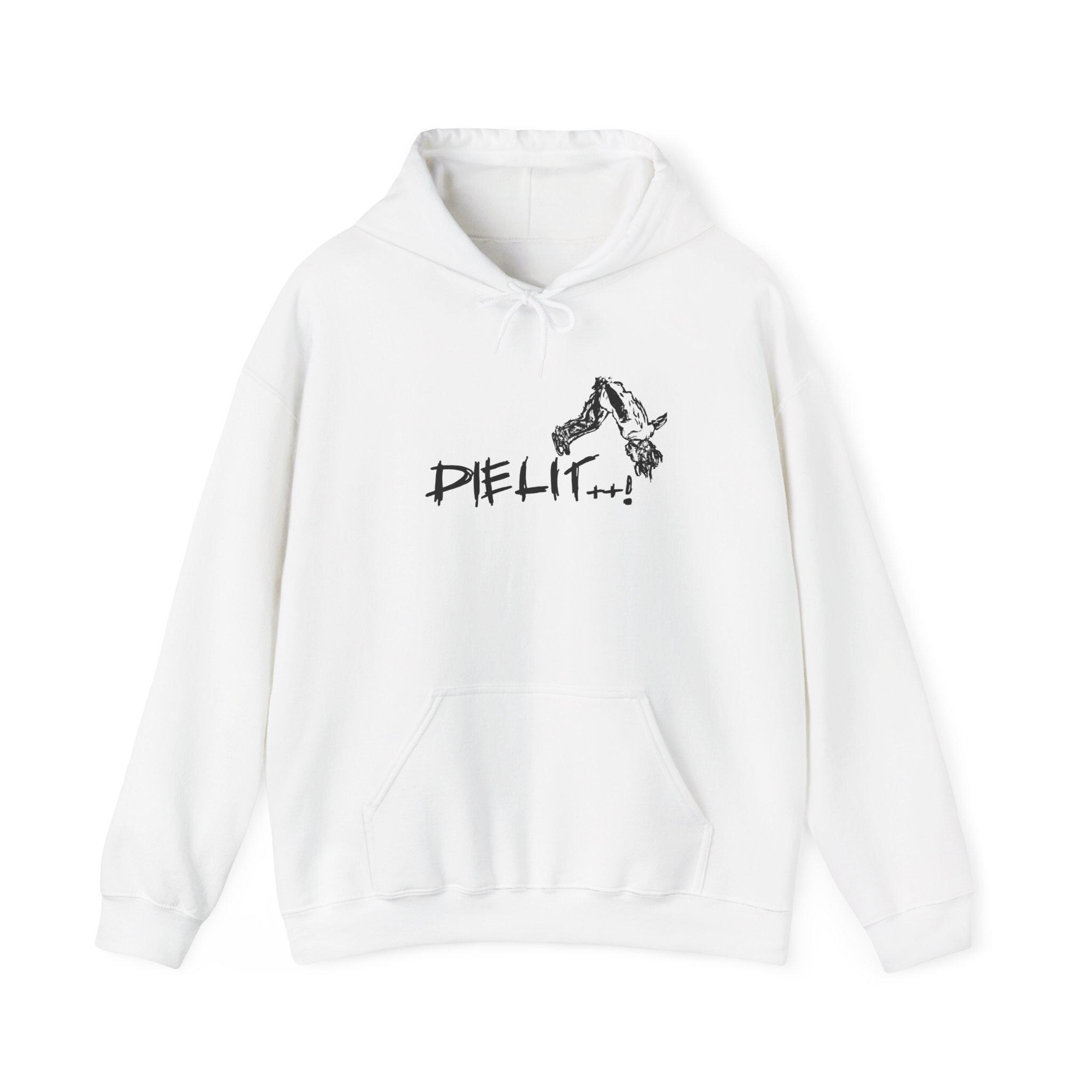 Playboi Carti プレイボーイカルティパーカー Lサイズ 【公式通販】