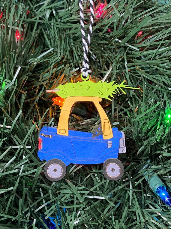Little tikes sale christmas tree