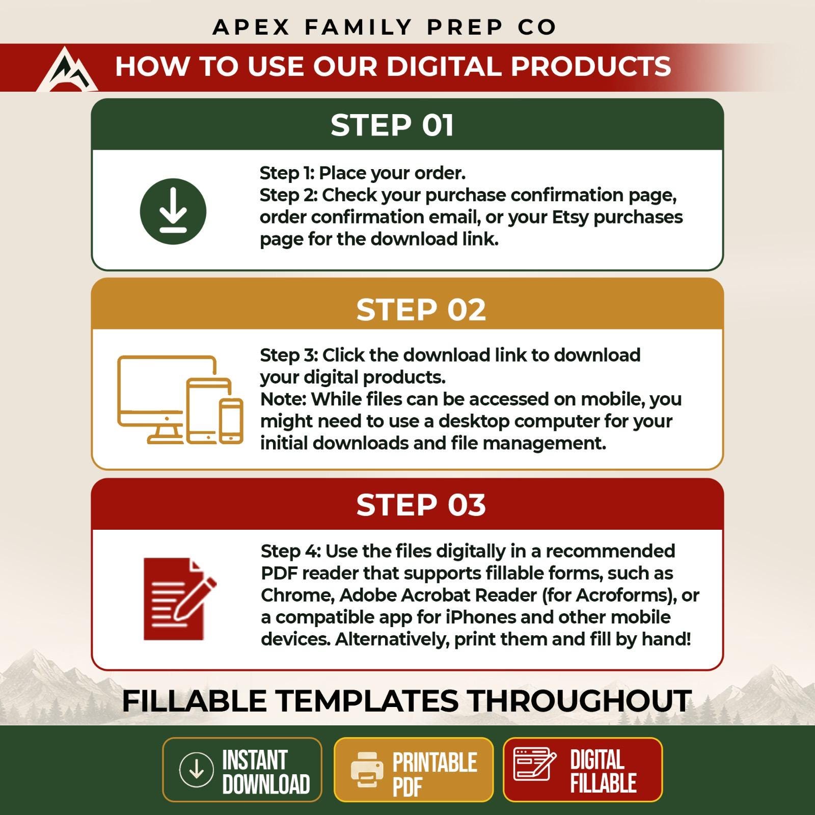 Emergency Car Kit Checklist | Family Overlanding Prep, Safety, Recovery ...
