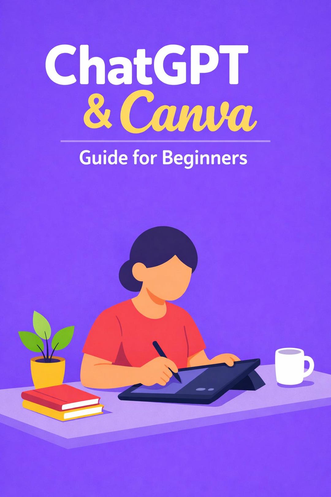 Chat Got Ribix Chat Got and Canva Guide for Beginners - Etsy
