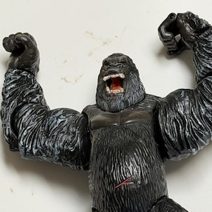King Kong 2005 Toys - Etsy