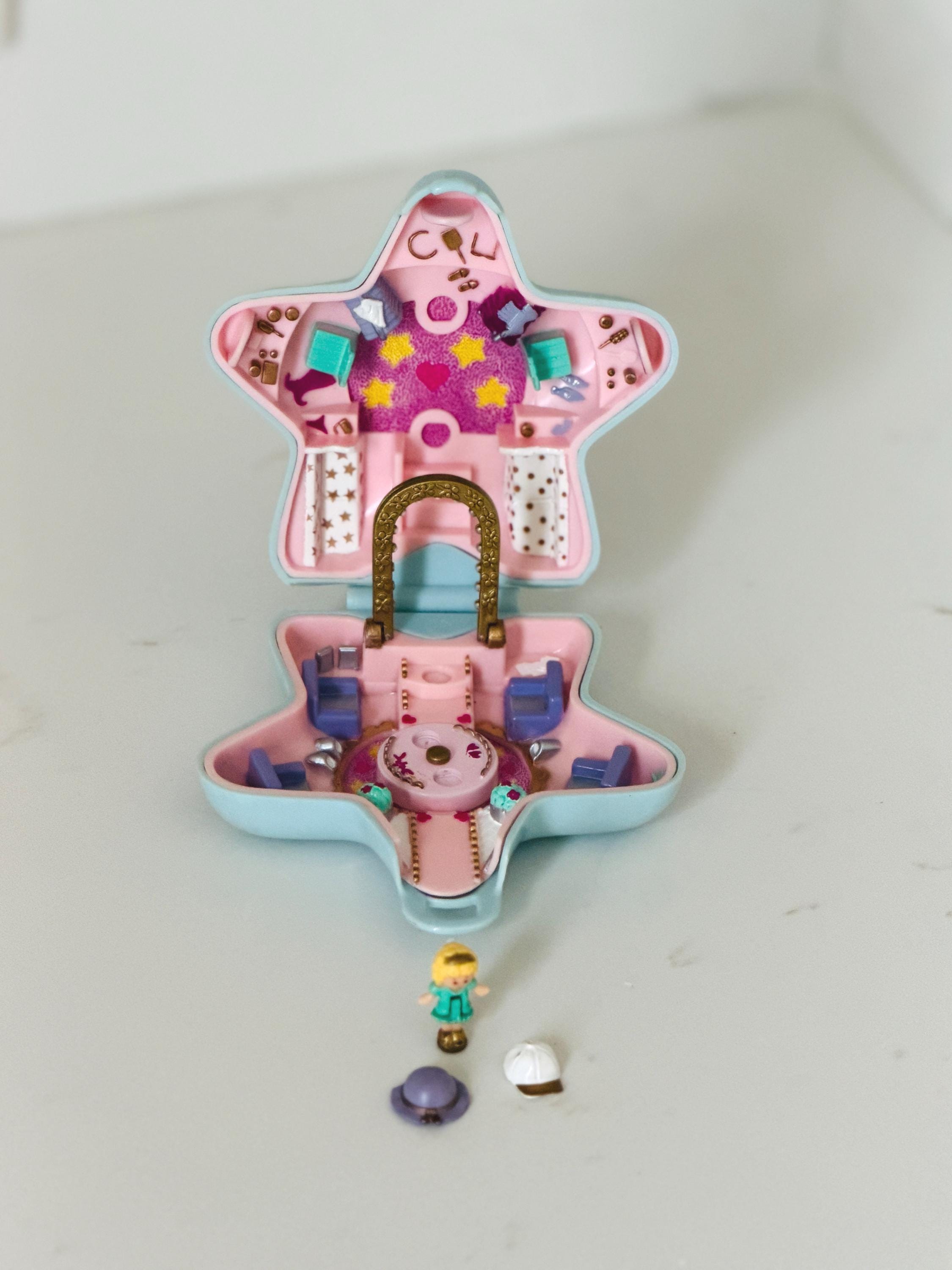 1992 Girls Toys - Etsy