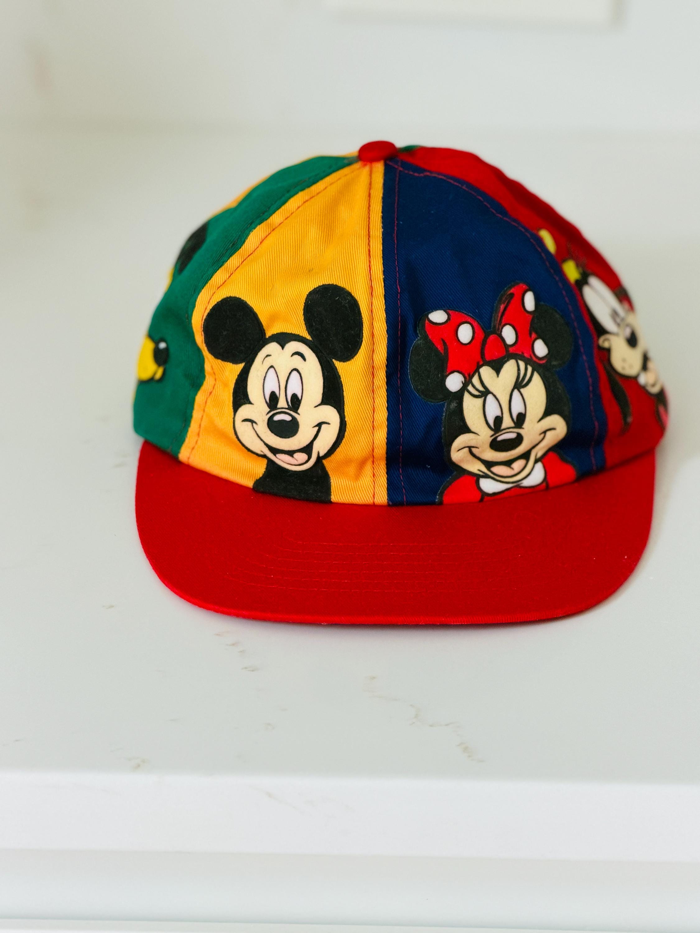 90s Goofy Hat - Etsy