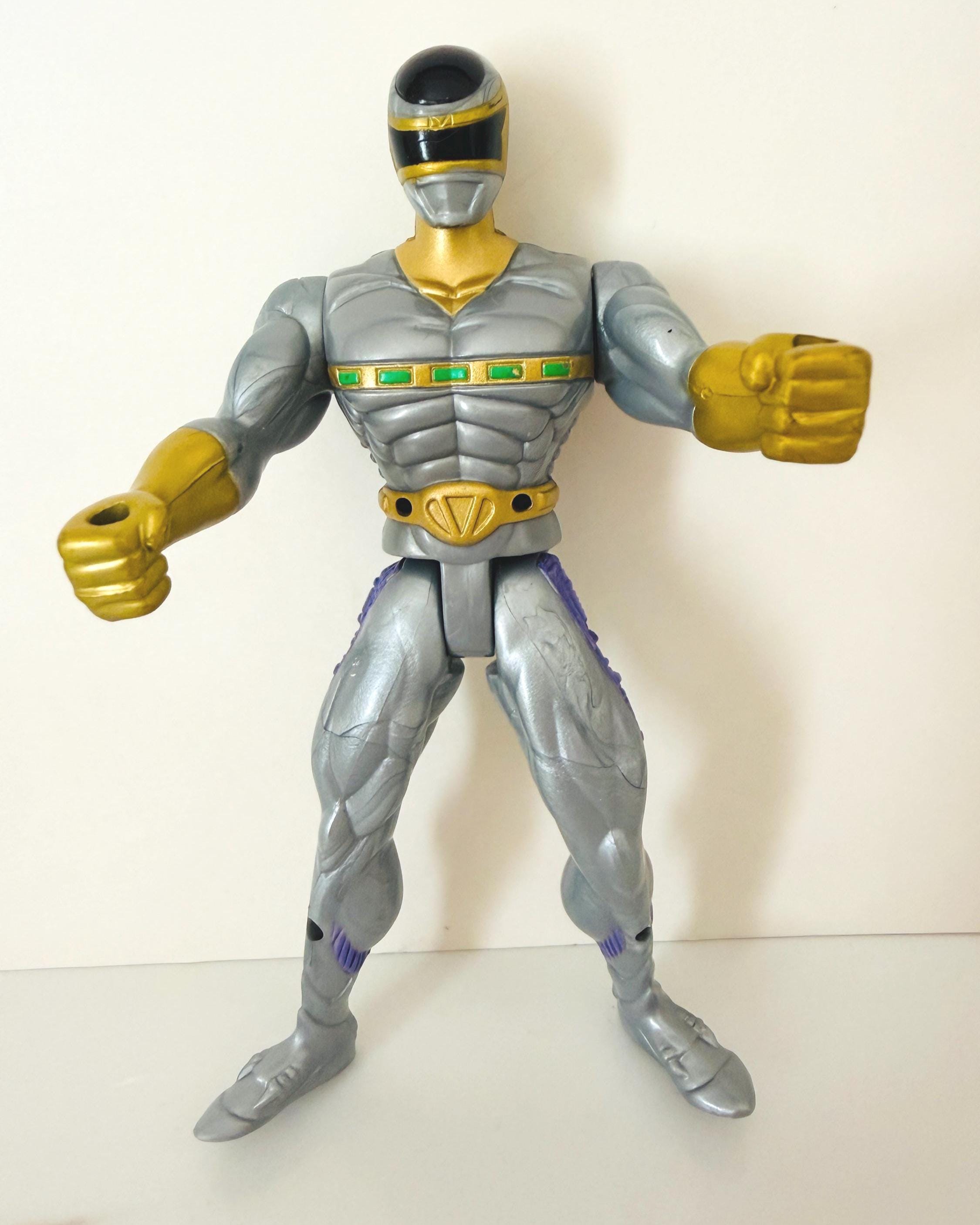 Power Rangers Turbo - Etsy