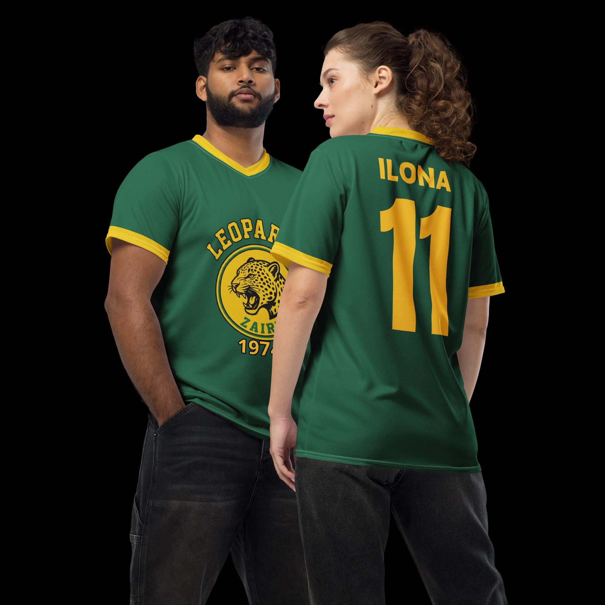World Cup Zaire 1974 - Etsy