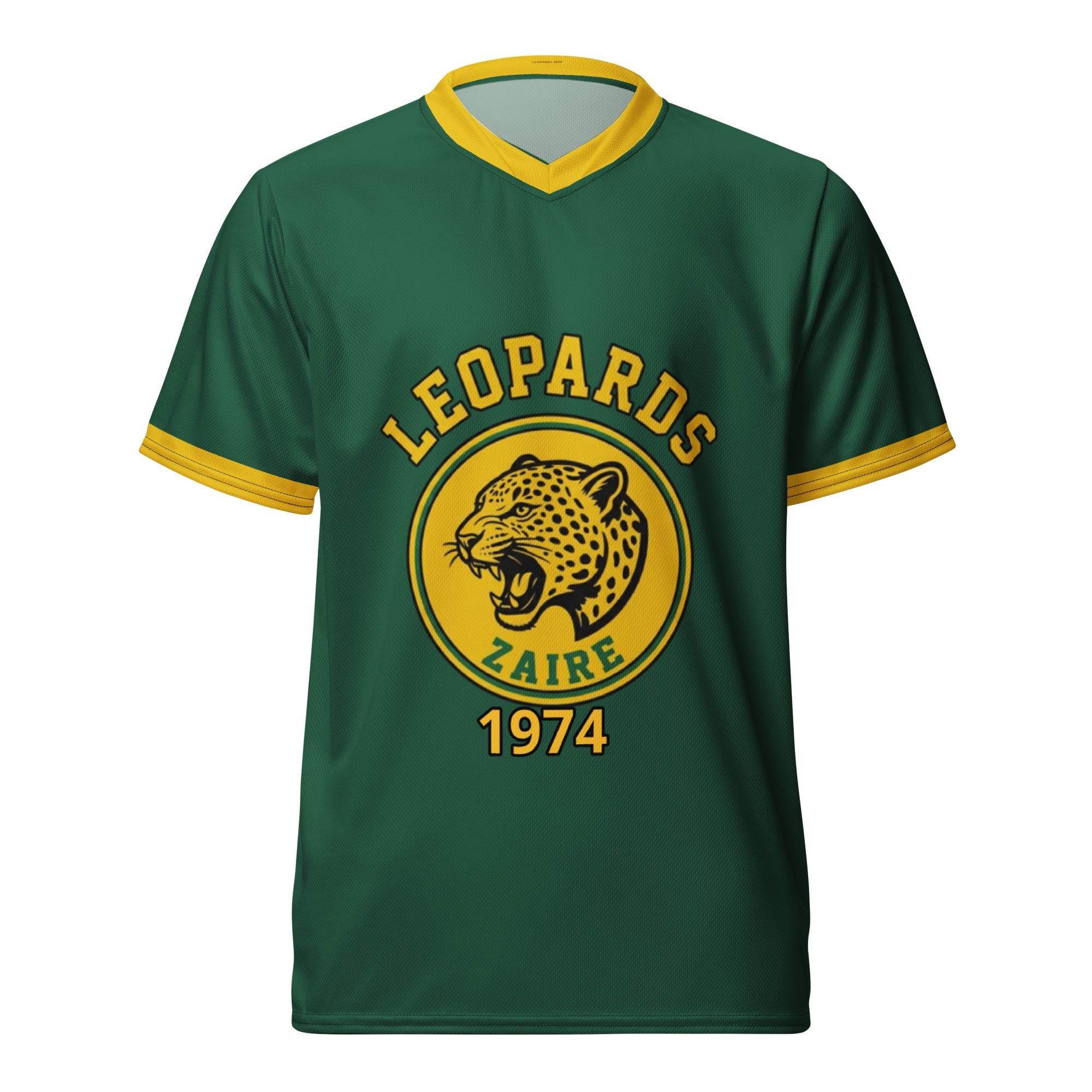 World Cup Zaire 1974 - Etsy