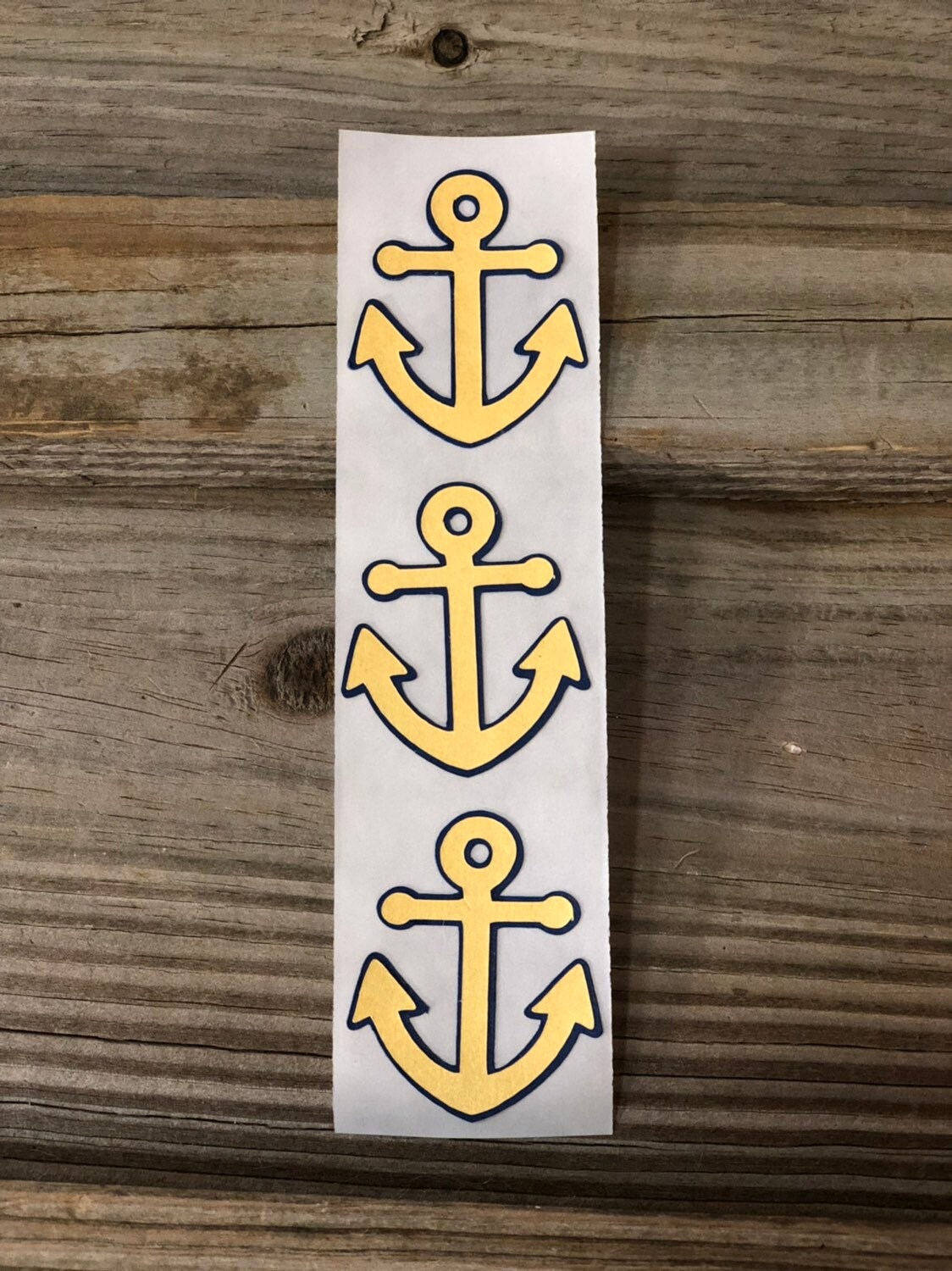 Nautical Stickers For Baby Shower