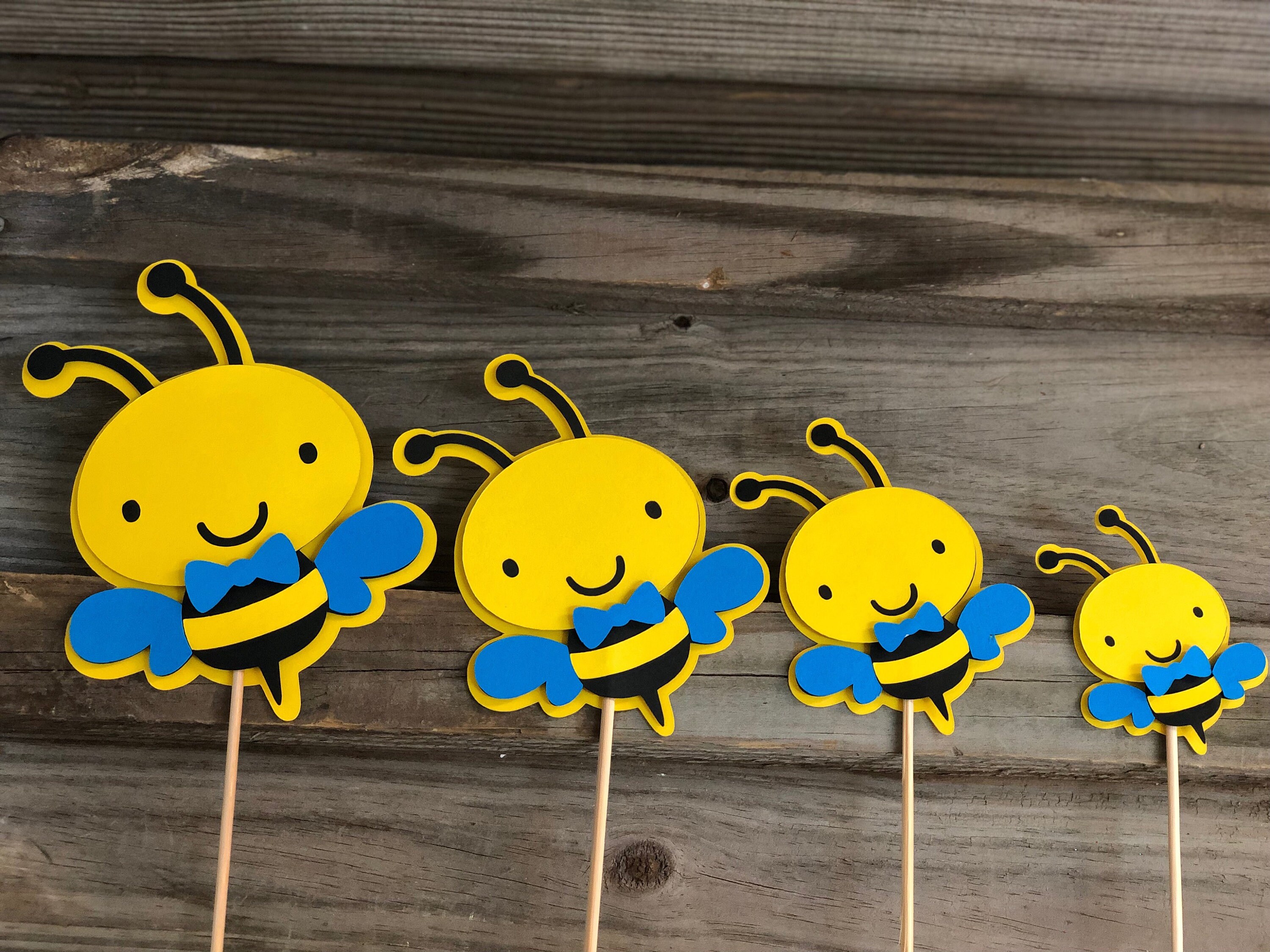 Bee Decorations 