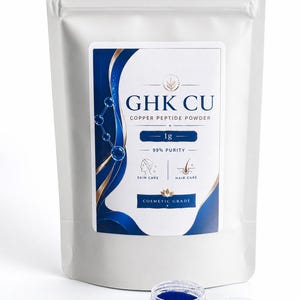 what is foxo4 dri Ghk Cu Peptide Hair