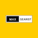 MaxGearist store logo