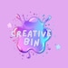 Creative Bin Designs