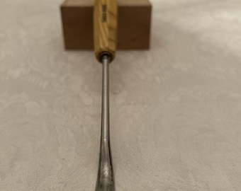Pfeil Swiss Made Back Bent Carving Gouge #28 / 10mm Sharp New Old stock
