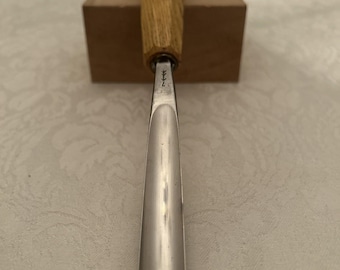 Pfeil Swiss Made #5L/14 Carving Gouge – Vintage Wood Chisel Tool