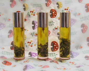 Olio magico - Olio dei sogni