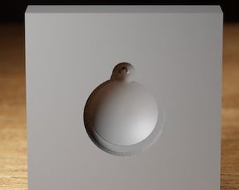 装飾アウトライングラファイトモールド - ガラスと金属のアートプロジェクト用に精密機械加工、カスタムサイズも利用可能