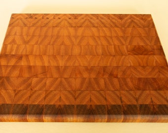 Lyptus Wood  Cutting/Serving Board/Wall Art