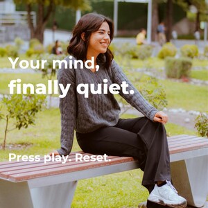 Emergency Stress Relief Audio | Real-Time Mental Reset for Burnout, Overthinking & Overwhelm