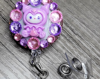 Abzeichen Rollen / Decoden Abzeichen Rollen / Sanrio / Teletubbies / Disney / Strass