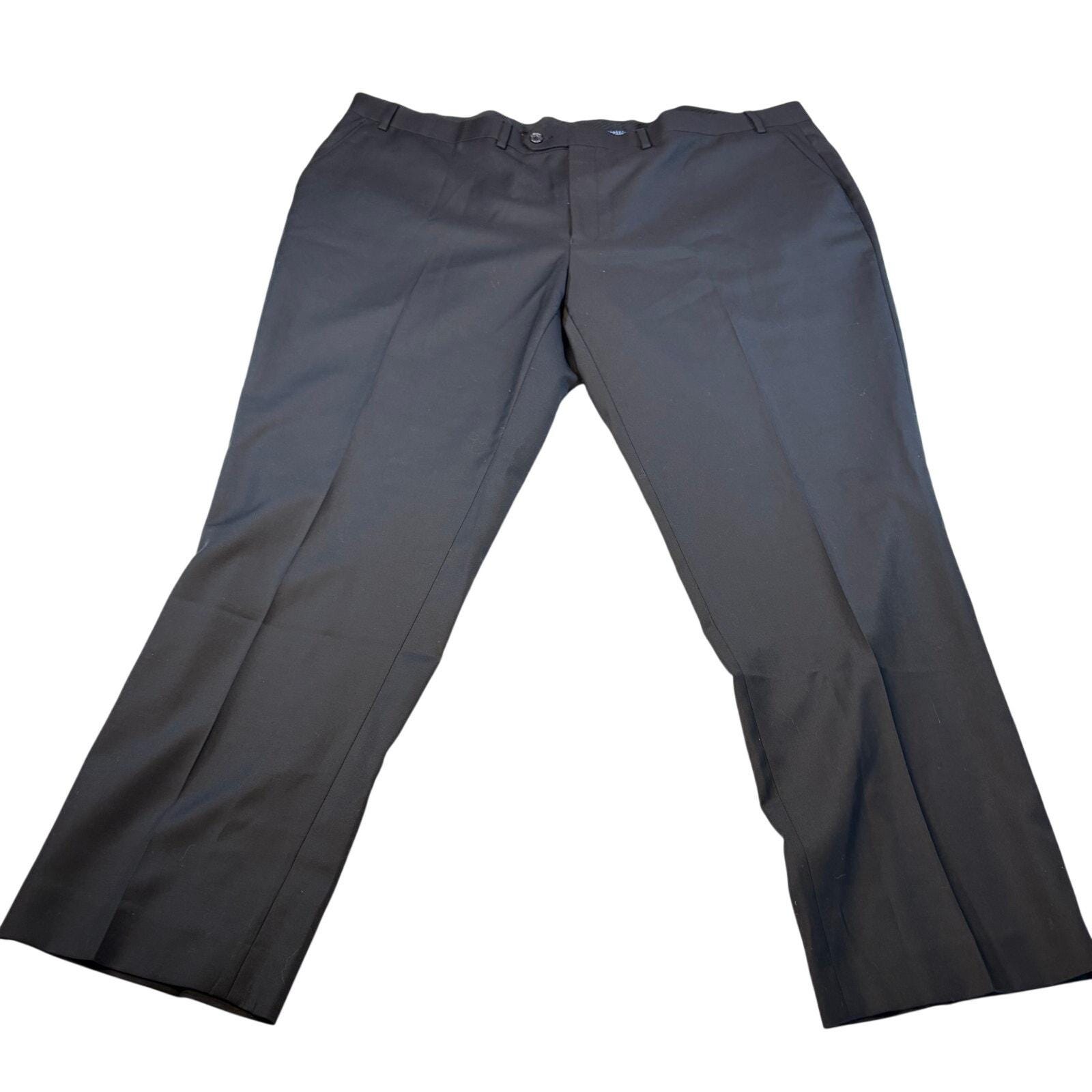 Vintage Ralph Lauren Wool Pants - Etsy