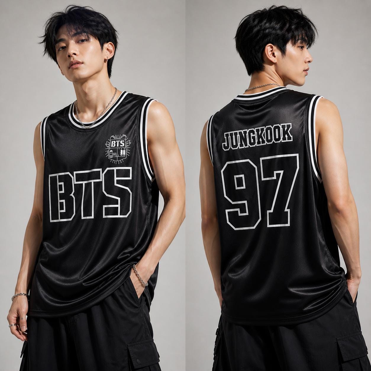 Bts clothing - Etsy 日本