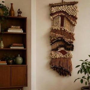 1970 Weaving Wall - Etsy