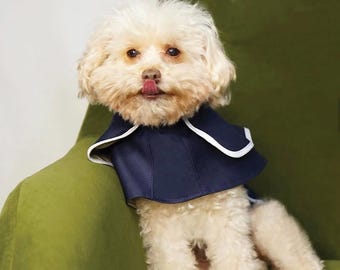 Luxury Dog Coat