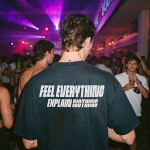 Feel Everything Explain Nothing