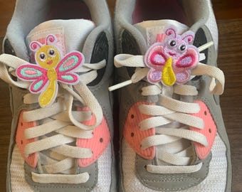 Clips decorativos DripClipz