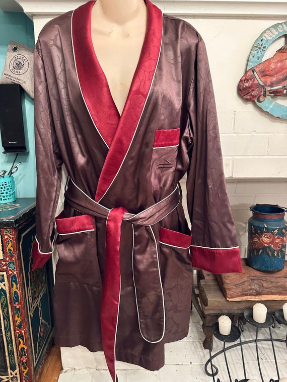 FERNANDO SANCHEZ ROBE Bathrobe S