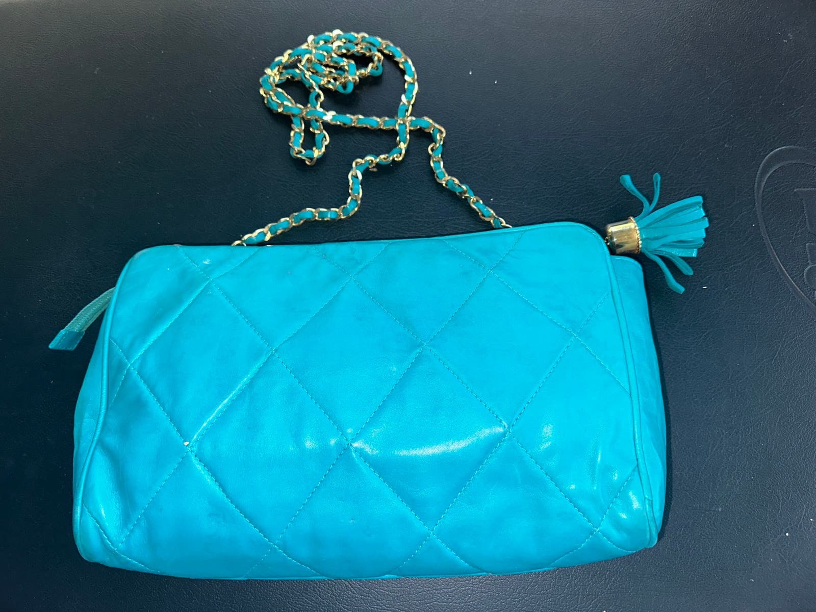Vintage Henri Bendel Leather Bag - Etsy Vintage Henri Bendel Leather Bag - Etsy