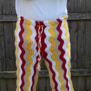Crochet Pattern for Shorts-crochet Pattern for Men-easy Crochet Pattern ...