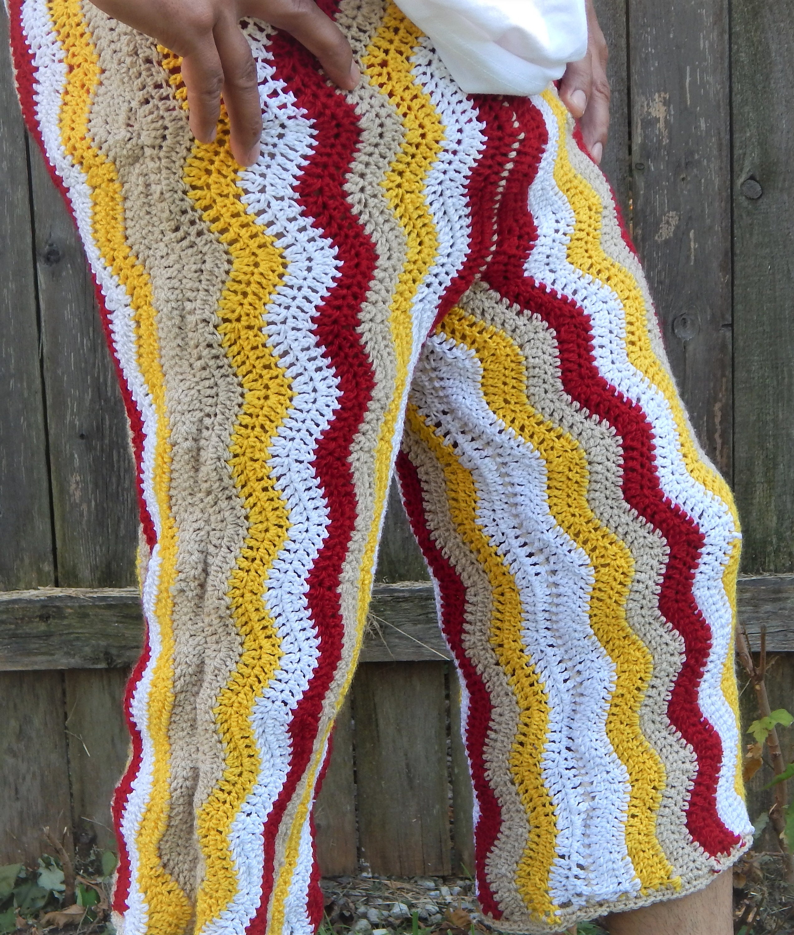 Crochet Pattern for Shorts-crochet Pattern for Men-easy - Etsy