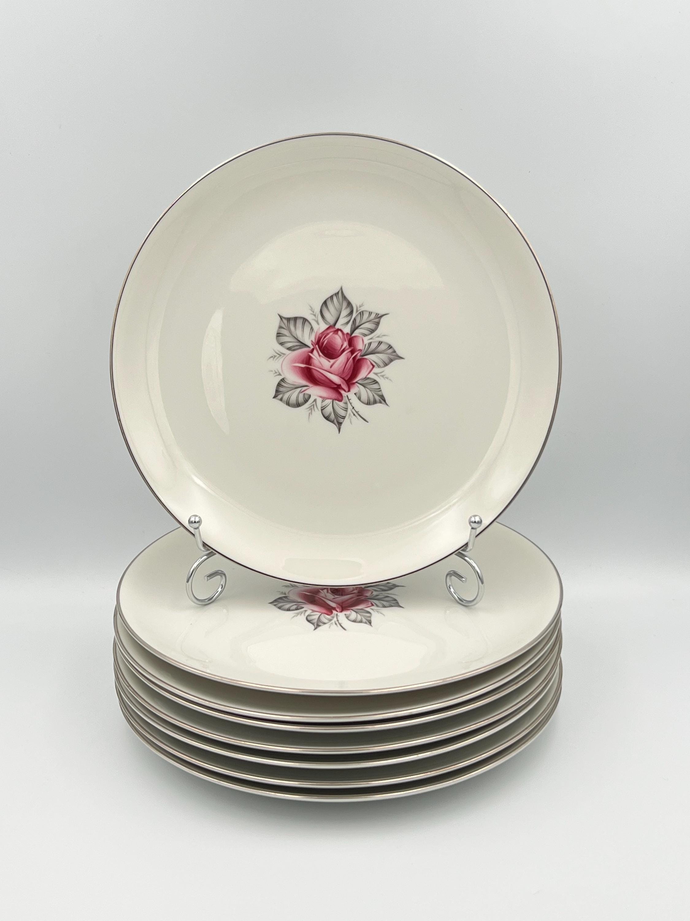 Parisienne China - Etsy