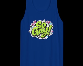 Così gay - Lime