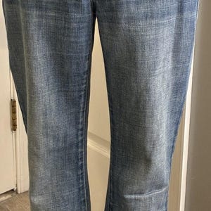 Y2K Joe’s Jeans The Provocateur Petite Bootcut - Harvey Wash - Size 24 image 2