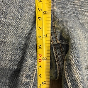 Y2K Joe’s Jeans The Provocateur Petite Bootcut - Harvey Wash - Size 24 image 7