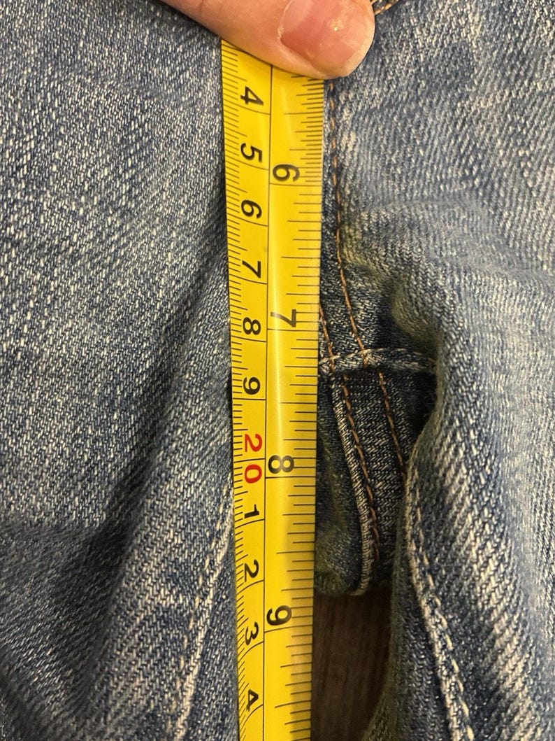 Y2K Joe’s Jeans The Provocateur Petite Bootcut - Harvey Wash - Size 24 image 7