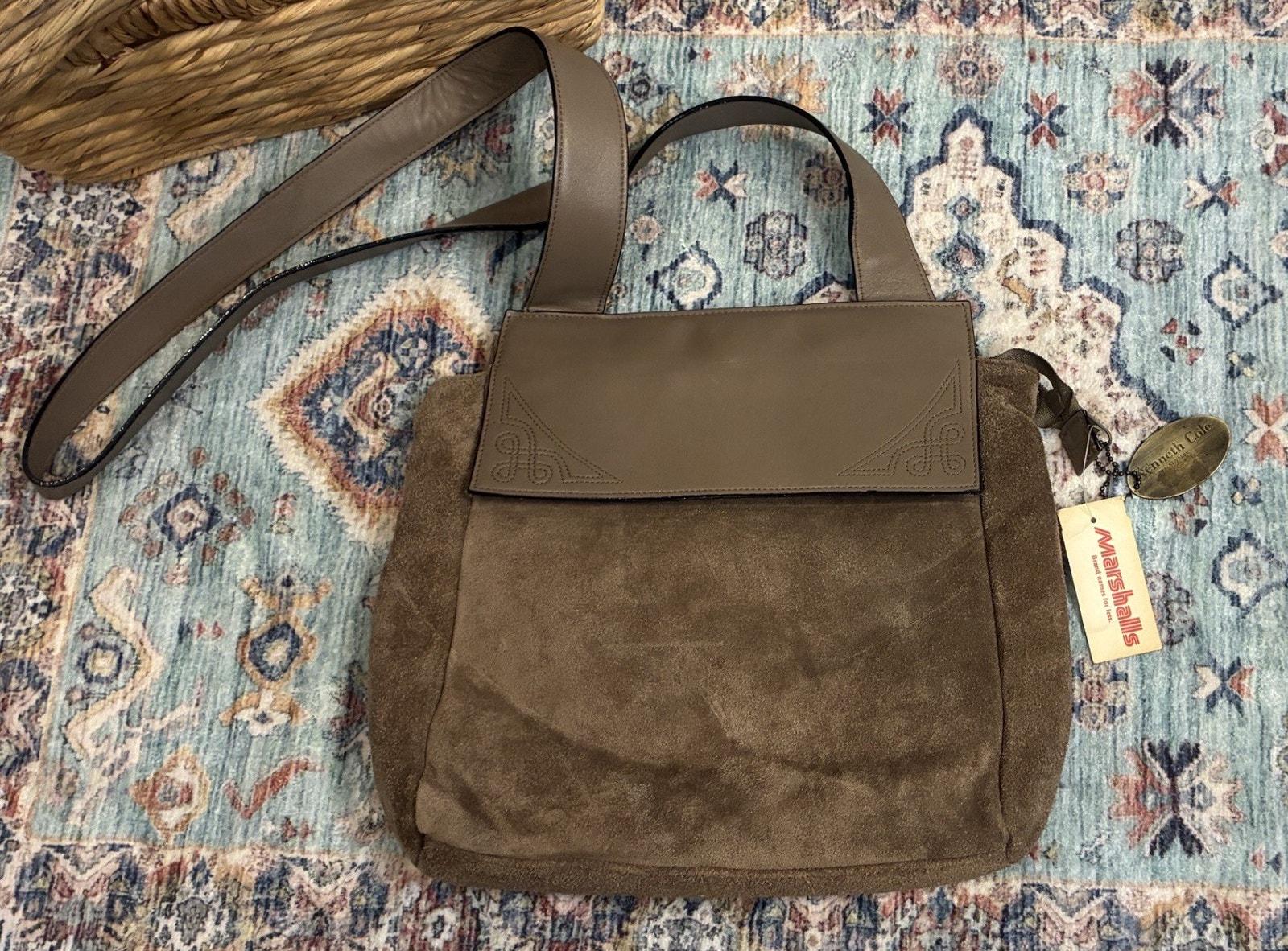 Kenneth Cole Handbags - Etsy