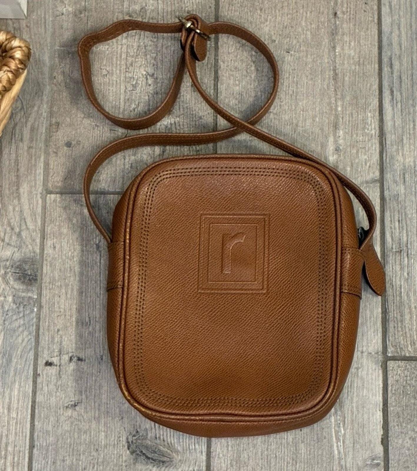 Renoma Paris Bag - Etsy