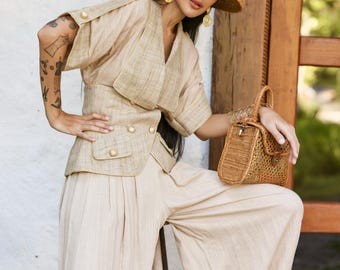 Classic Hemp Set