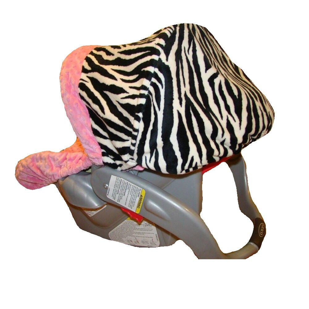 Infant Car Seat Cover Sewing Pattern Car Seat Cover Pattern Baby PDF Il Fullxfull.280148548