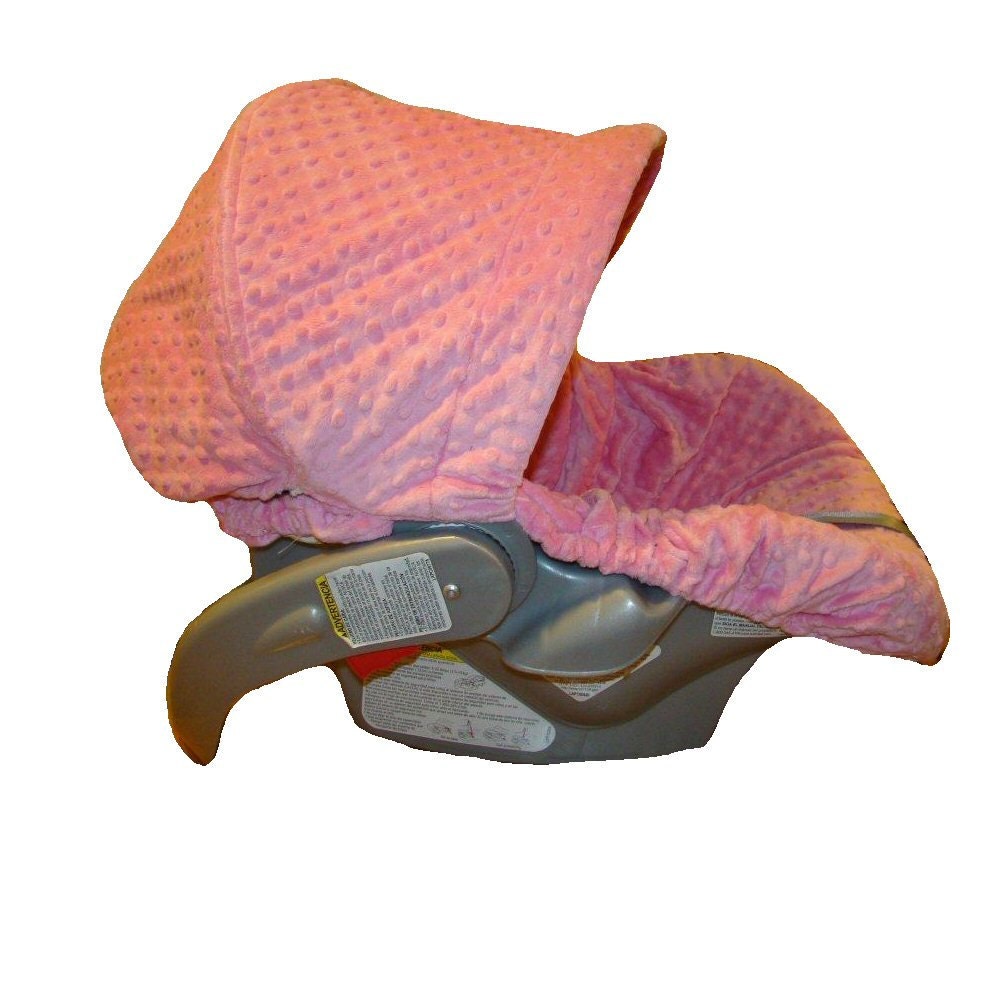 Infant Car Seat Cover Sewing Pattern Car Seat Cover Pattern Baby PDF Il Fullxfull.280021615