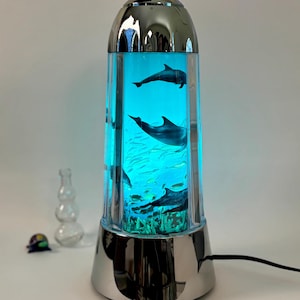 Rabbit tanaka lamp - Etsy 日本