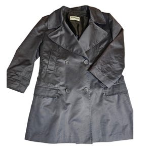 Allegri Coat - Etsy