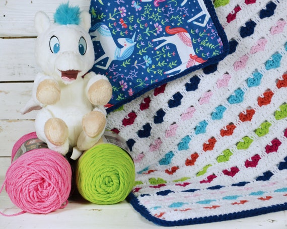 crochet baby shower gifts